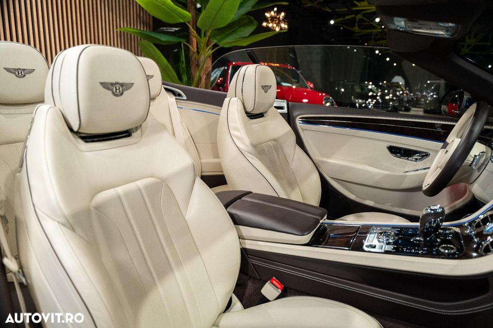 Bentley Continental - 39