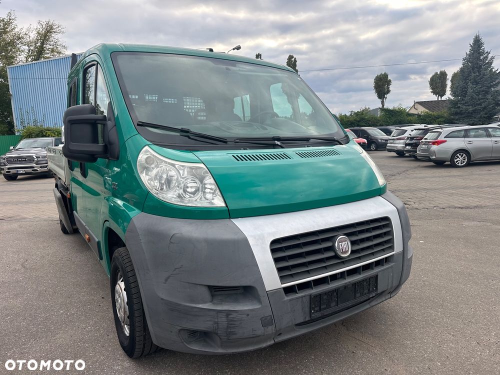 Fiat DUCATO - 8