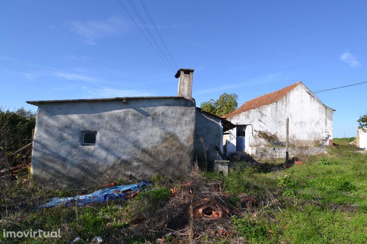 Moradia independente com projeto aprovado - Grande imagem: 4/15