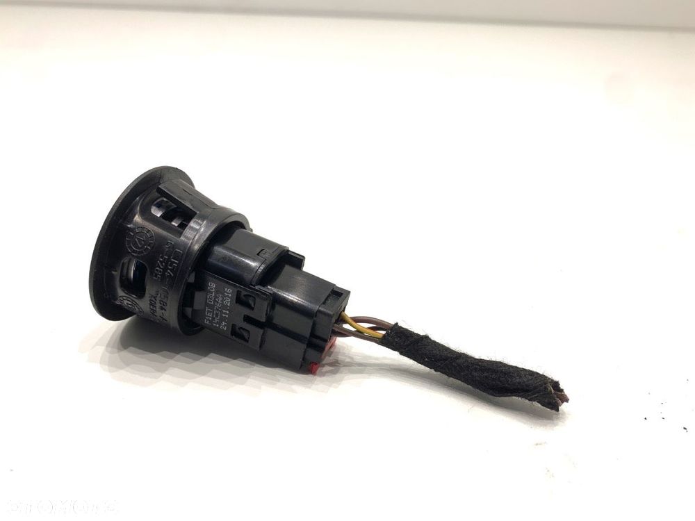 PRZYCISK ZAPŁONU START/STOP  FORD USA ESCAPE III 2012 - 2019 2.0 Ecoboost 179 kW [242 KM] 2017 - - 3