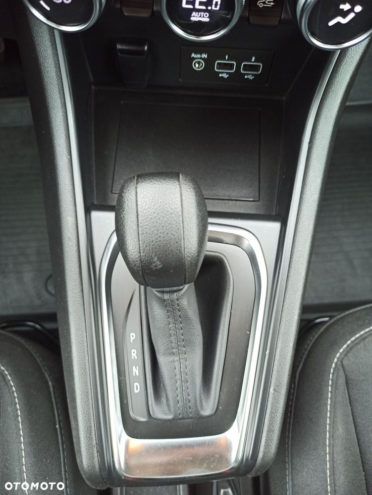 Renault Captur - 17