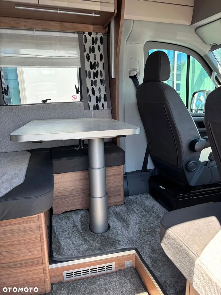 Volkswagen Crafter / Knaus Van Wave 640 MEG VW Vansation - 38