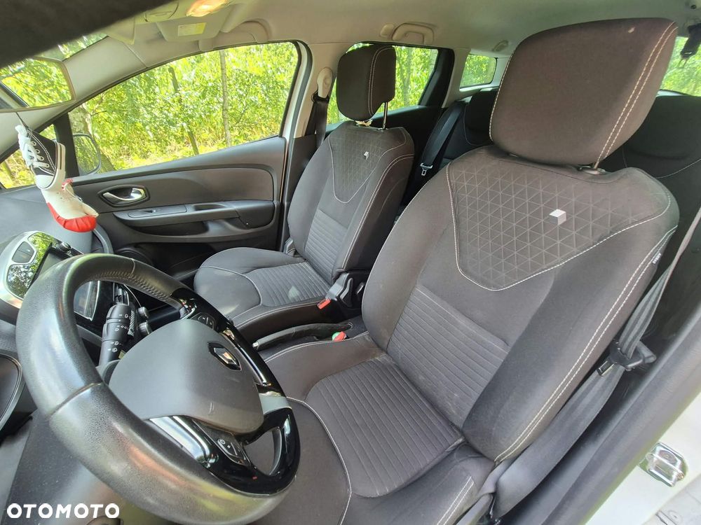 Renault Clio 2015 photo 5