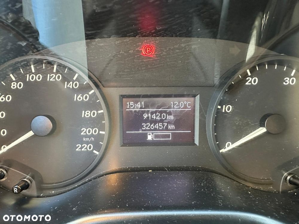 Mercedes-Benz Vito - 6