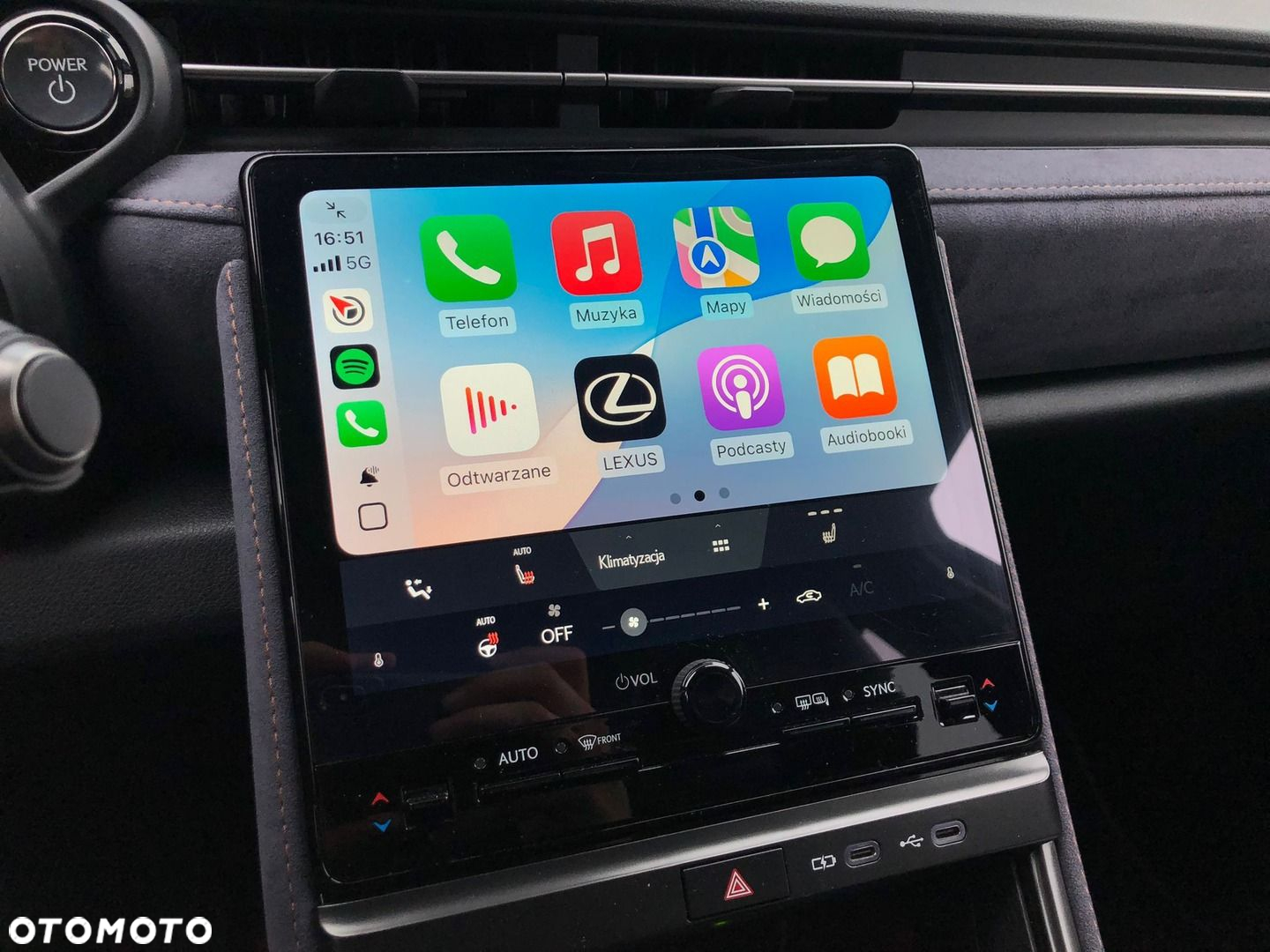 Lexus LBX 1.5 Hybrid Cool - 15