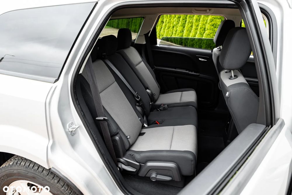 Dodge Journey 2.0 CRD Cool Family - 16