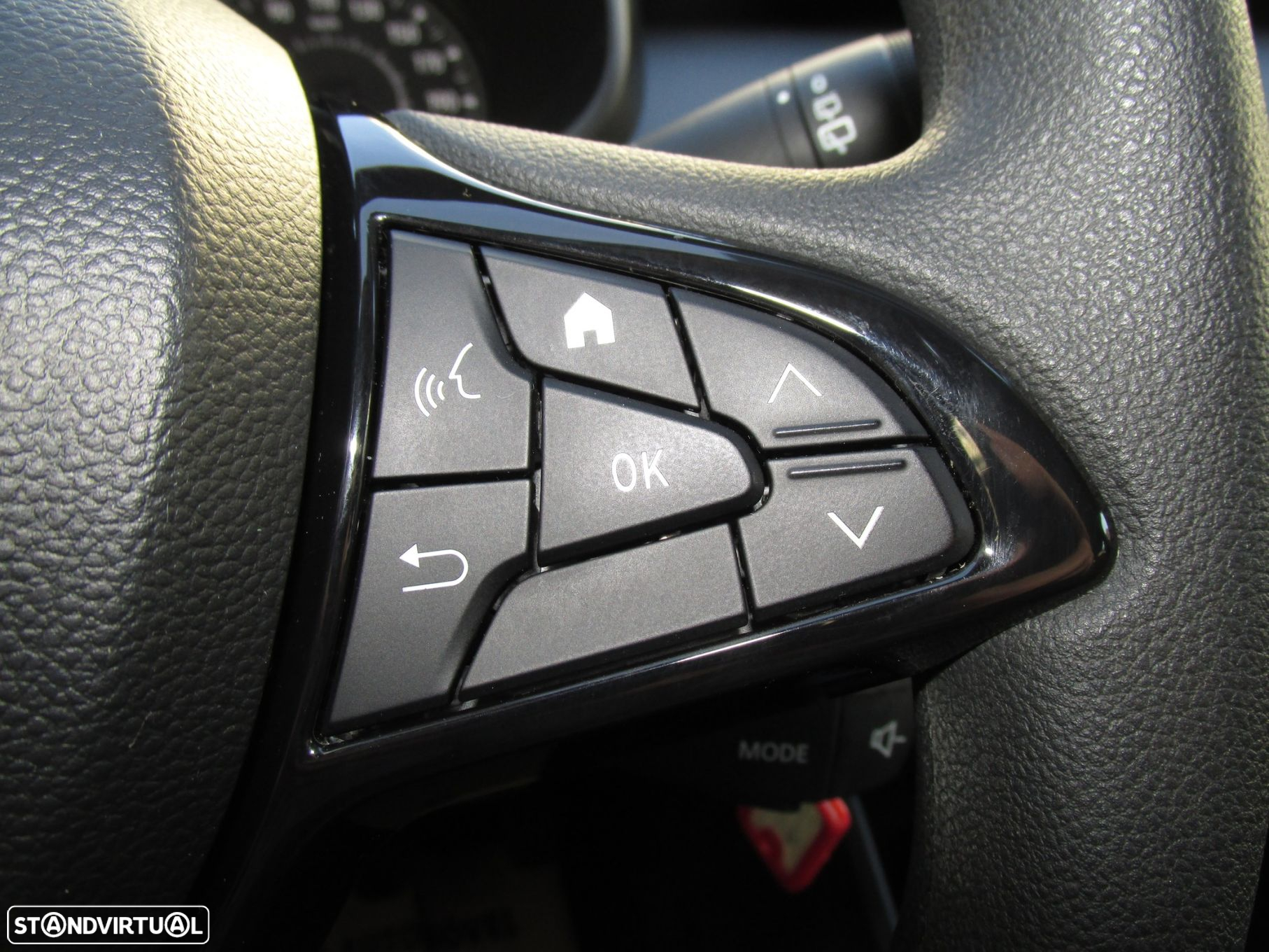 Dacia Jogger 1.0 ECO-G Essential 7L Bi-Fuel - 32