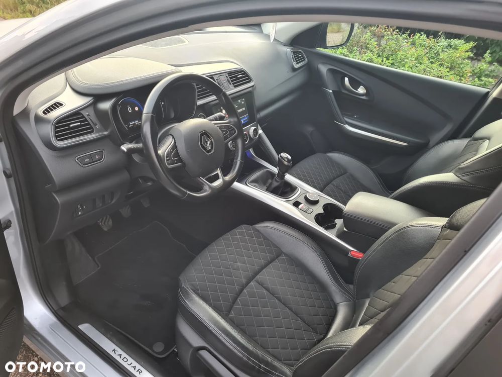 Renault Kadjar 1.3 TCe FAP Intens - 10