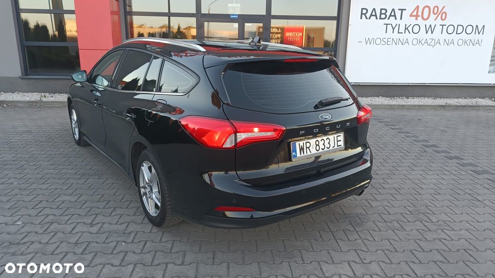 Ford Focus - 5