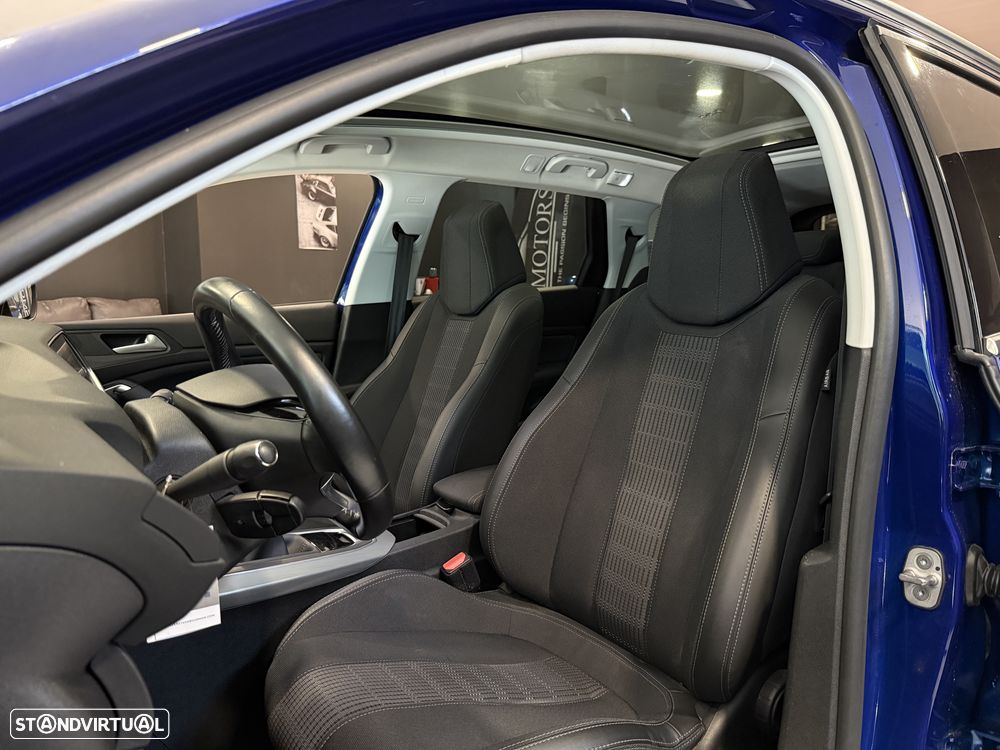 Peugeot 308 SW PureTech 130 Allure - 8