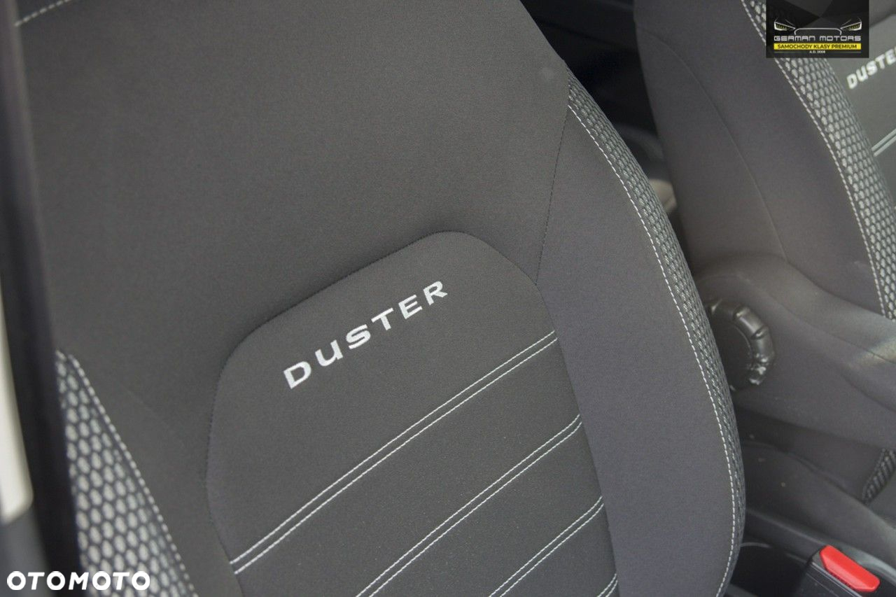 Dacia Duster - 26