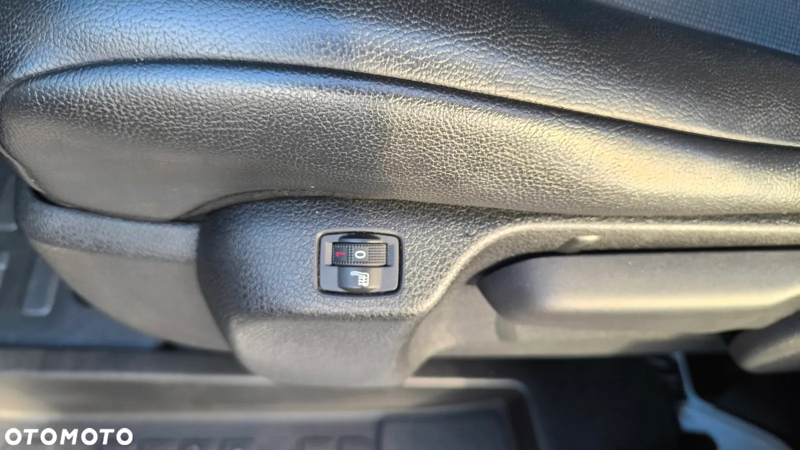 Opel Vivaro C - 15