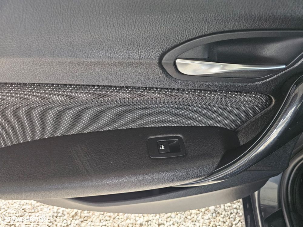 BMW 116 d Line Sport - 9