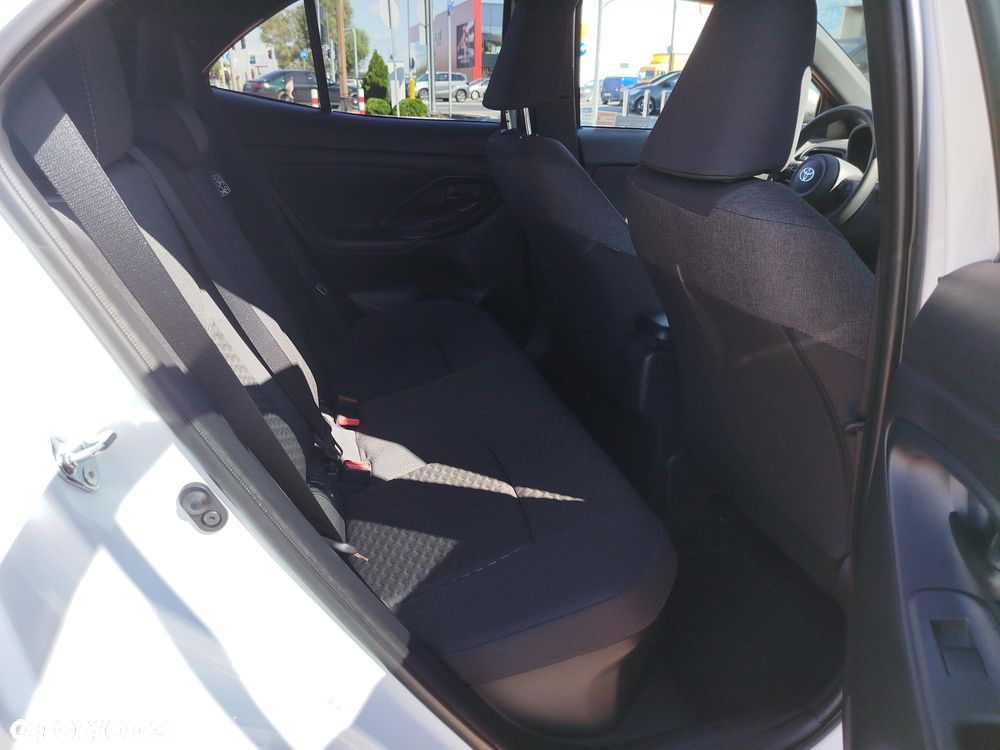 Toyota Yaris Cross Hybrid 1.5 Style AWD - 15
