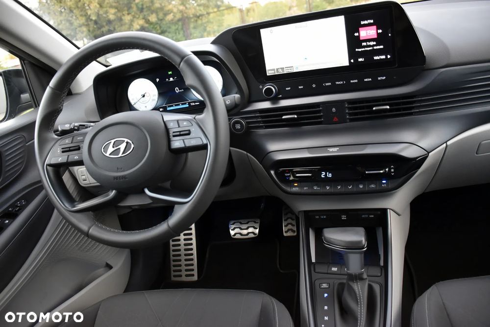 Hyundai Bayon - 7
