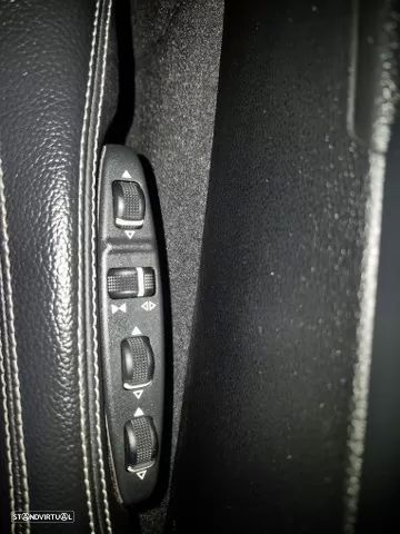 Mercedes-Benz E 250 CDI Avantgarde BE Auto. - 9