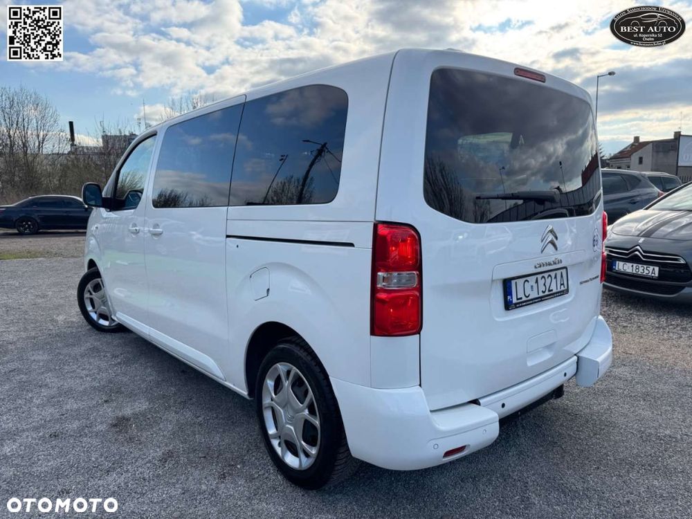 Citroën SpaceTourer - 3
