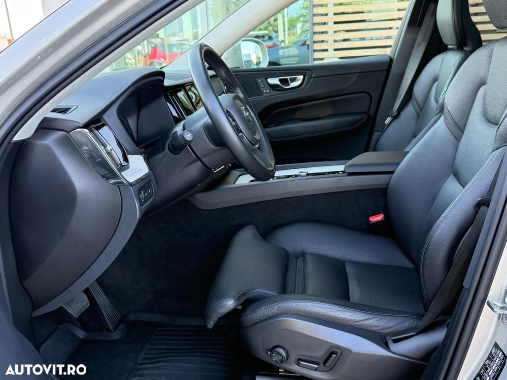 Volvo XC 60 - 17