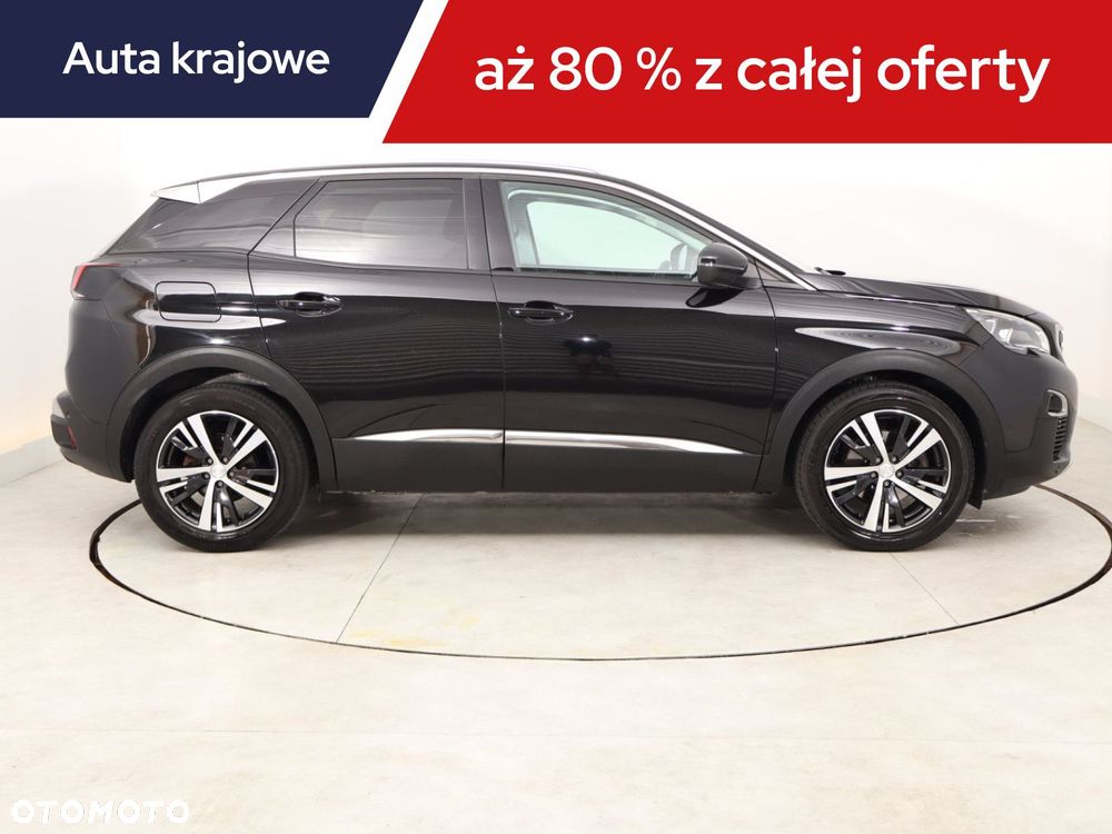 Peugeot 3008 - 8