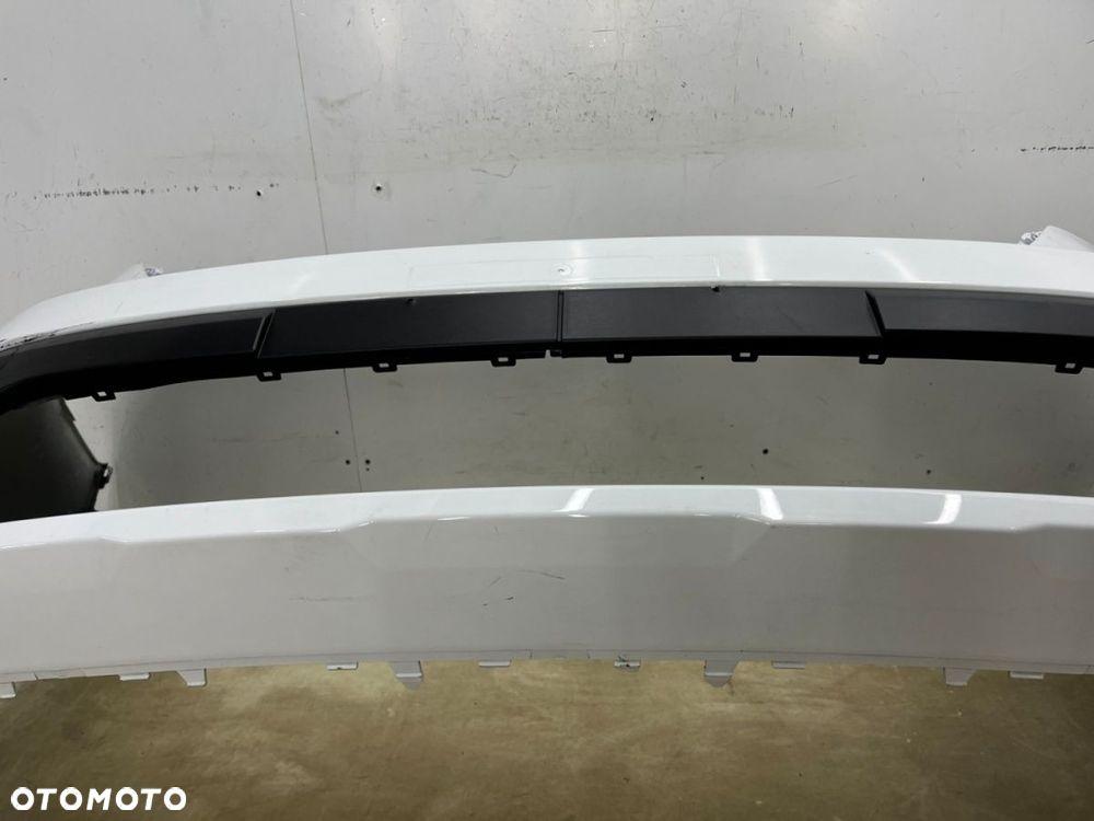 Zderzak przedni Renault Trafic 3 III 21r.- Lift przód 620222372R - 15