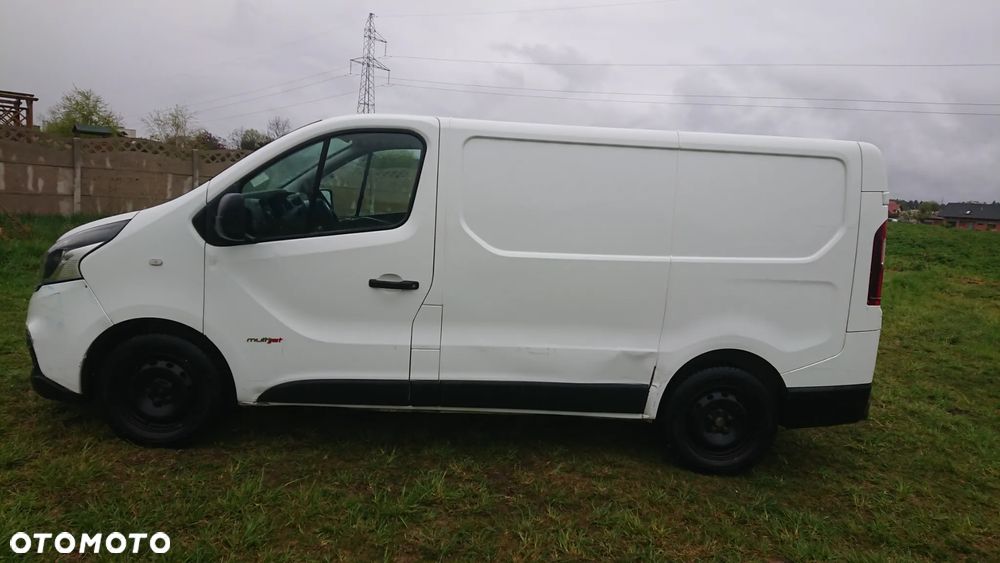 Fiat TALENTO - 3
