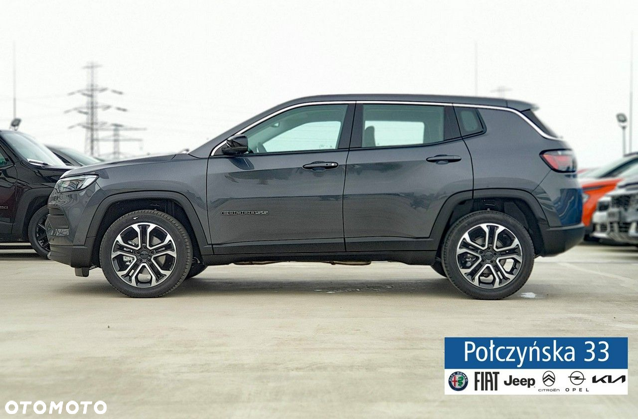 Jeep Compass - 12