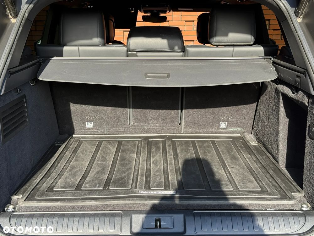 Land Rover Range Rover Sport - 20