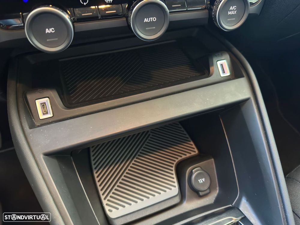 Citroën e-C4 50 kWh Feel Pack - 12