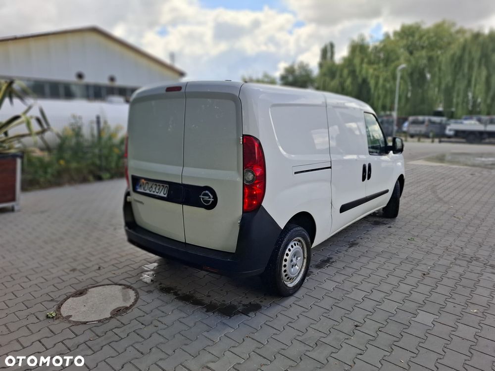Opel Combo Tour L2H1 - 13