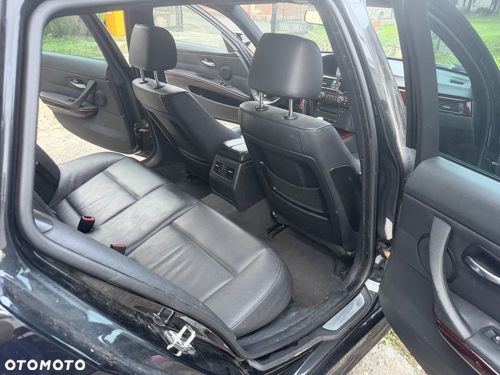 BMW Seria 3 - 7