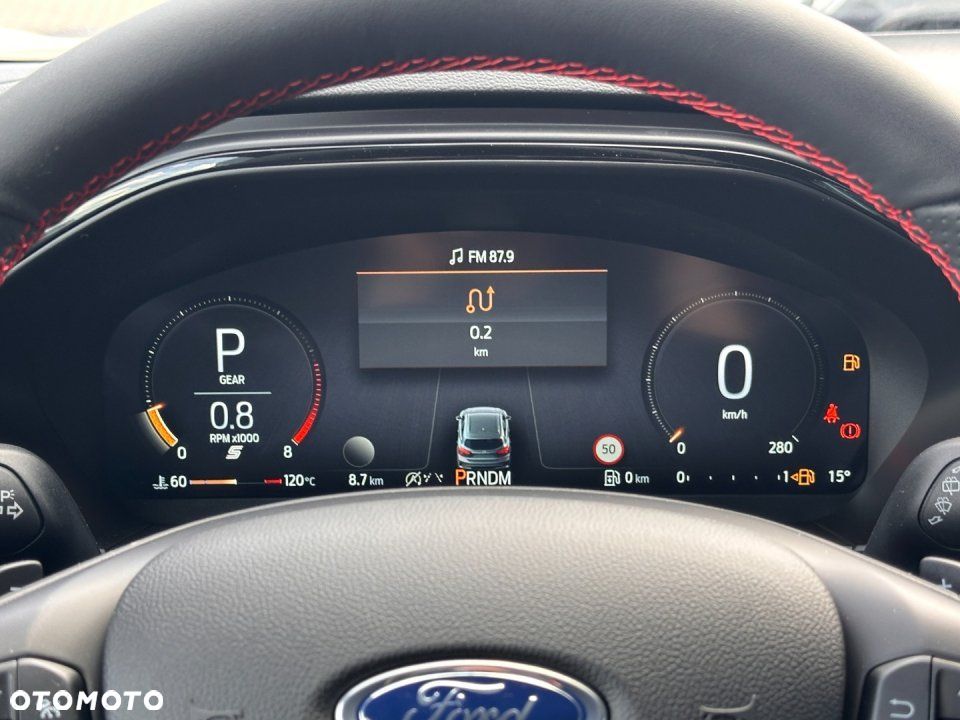 Ford Focus - 17