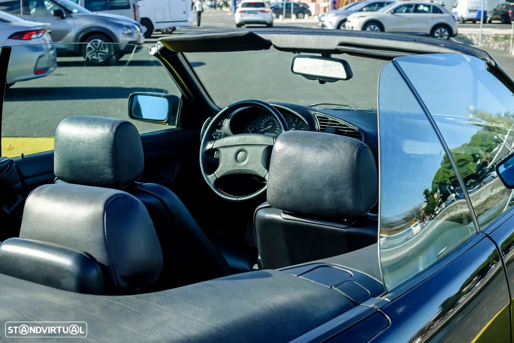 BMW 320 i Touring - 30