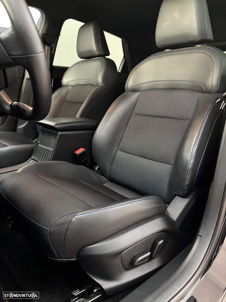 MG MG4 4 Luxury 64 kWh - 14