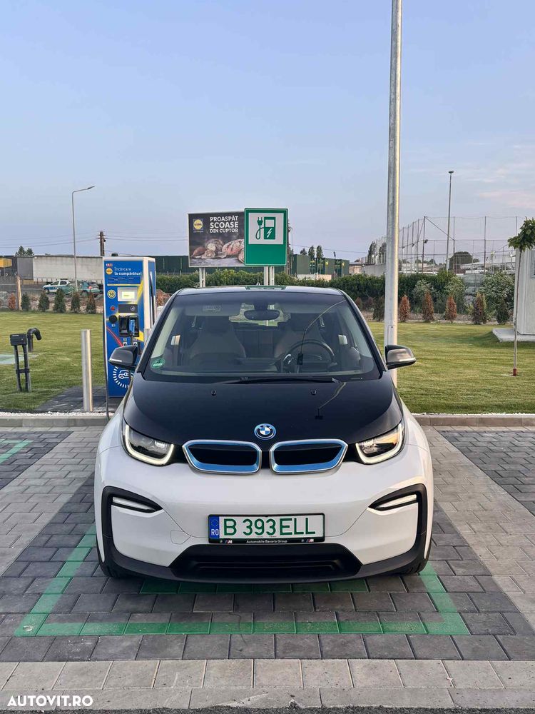 BMW i3 - 6