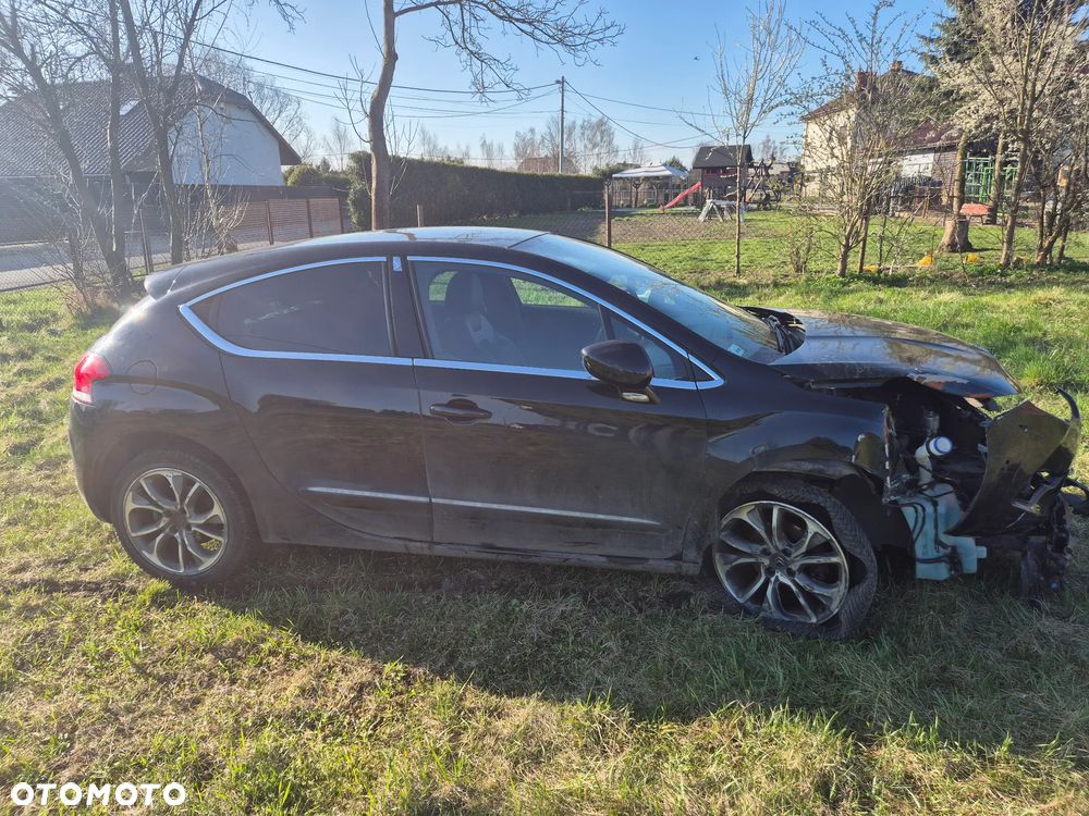 Citroën DS4 VTi 120 Chic - 2
