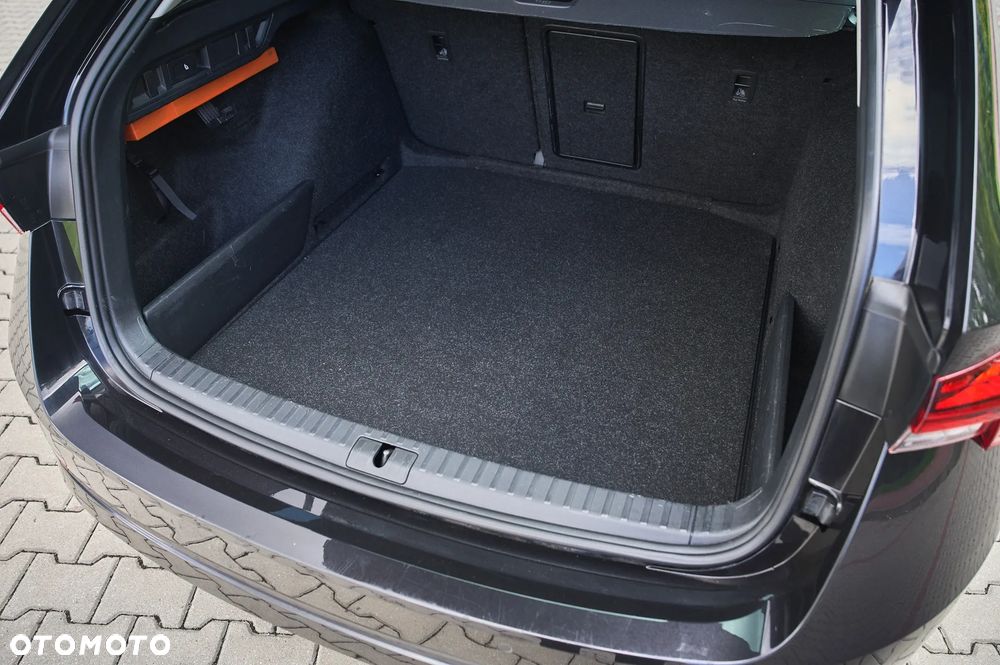 Skoda Octavia 2.0 TDI Ambition - 12