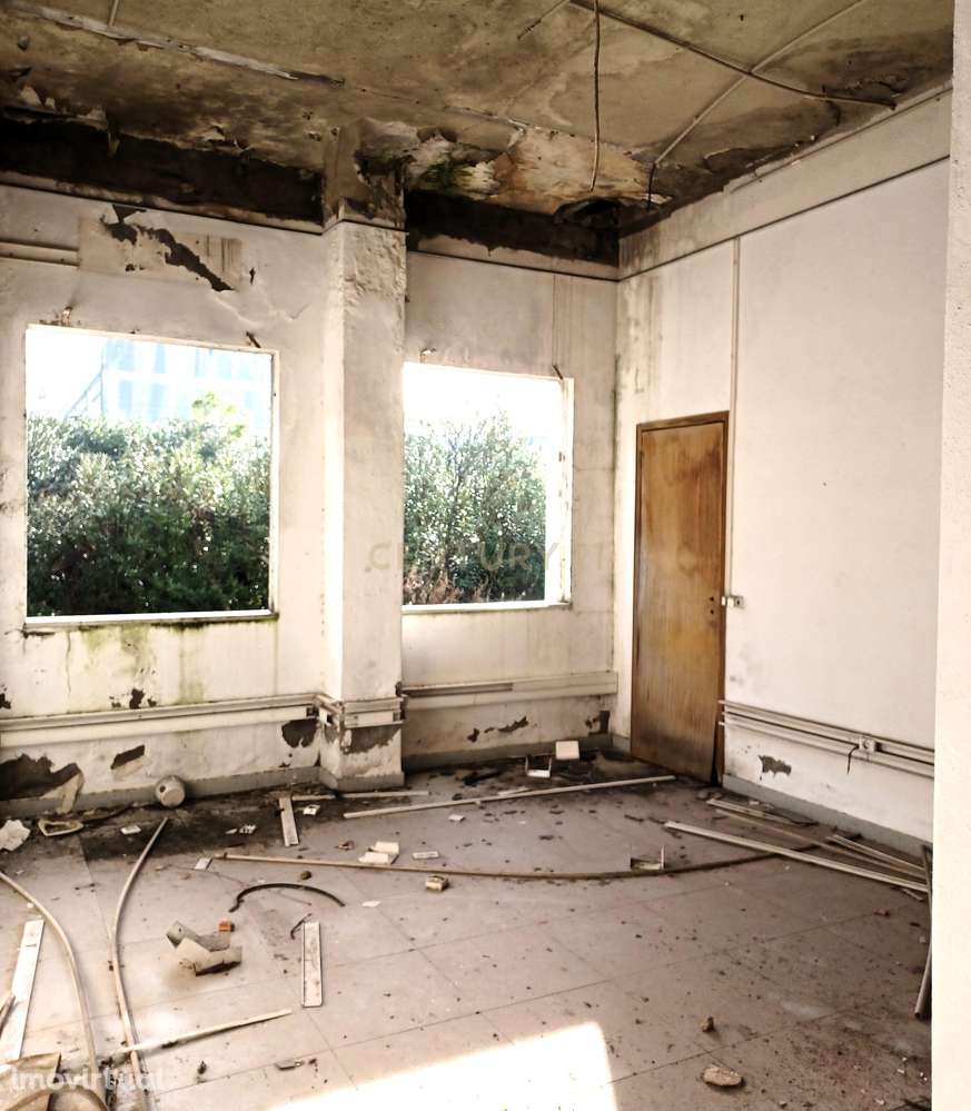 Prédio Escritórios/Armazem na Venda Nova - Grande imagem: 5/9