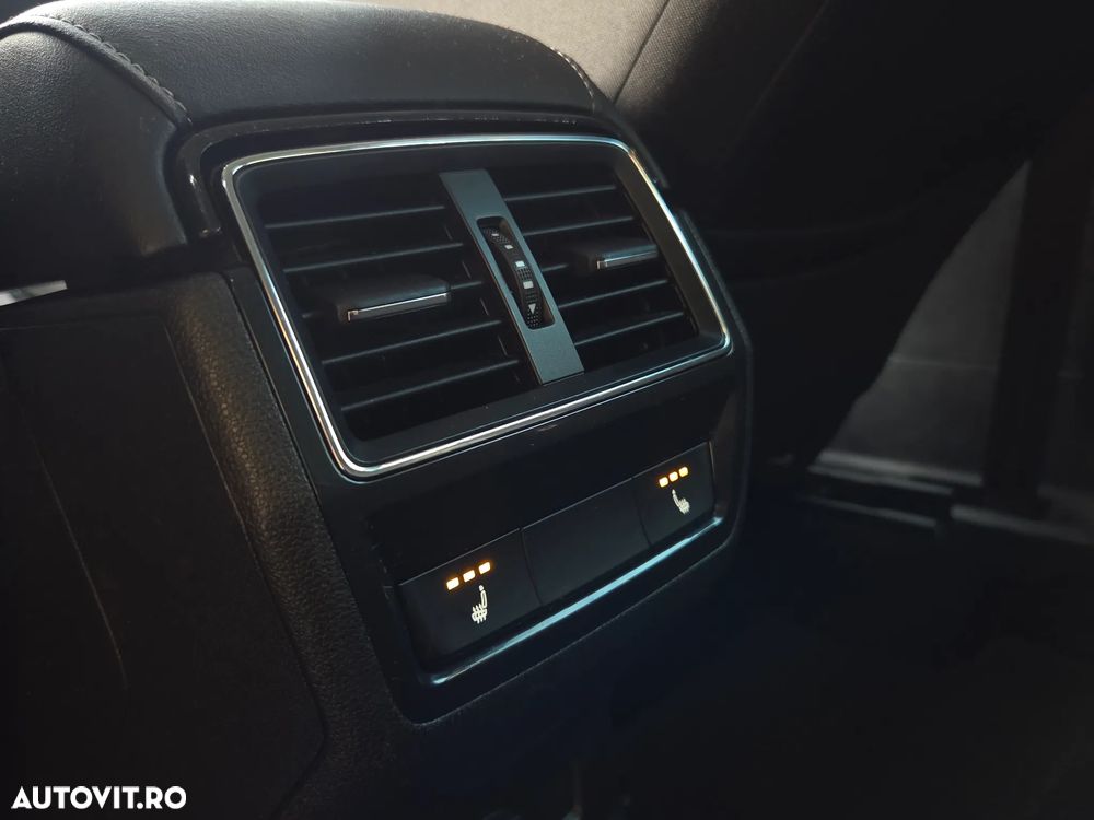 Skoda Karoq 2.0 TDI SCR 4x4 DSG Sportline - 29