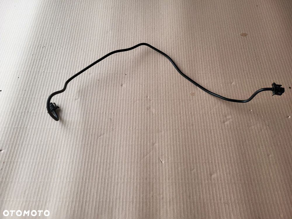 Wąż przewód rurka powrót wody Peugeot 5008 I 1.2 THP - 1