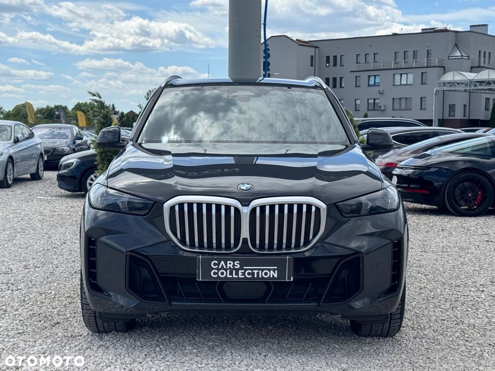 BMW X5 - 10