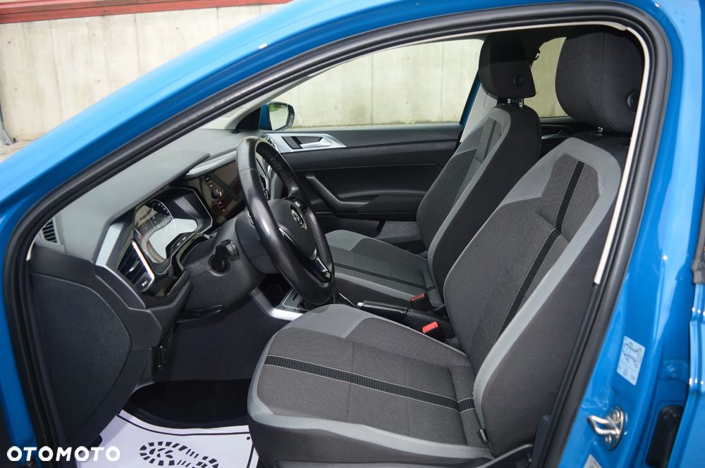 Volkswagen Polo - 9