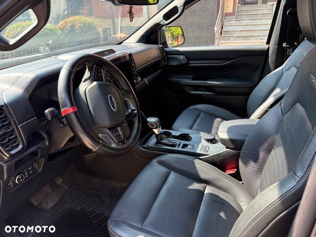 Ford Ranger 2.0 EcoBlue Bi-Turbo 4x4 DC Tremor - 7