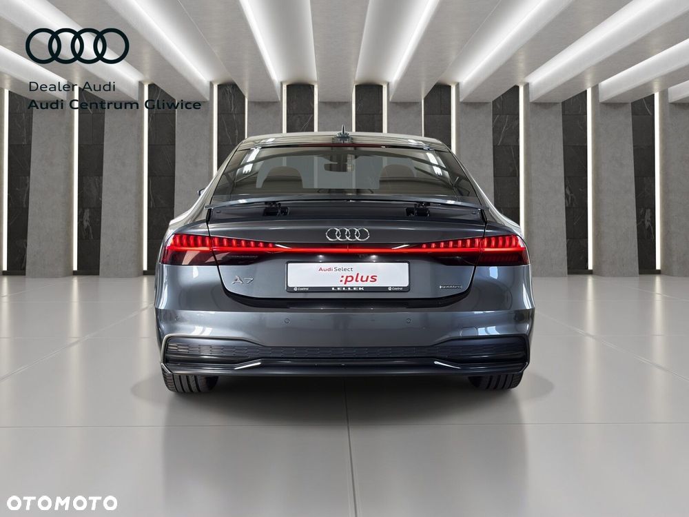 Audi A7 Sportback - 6