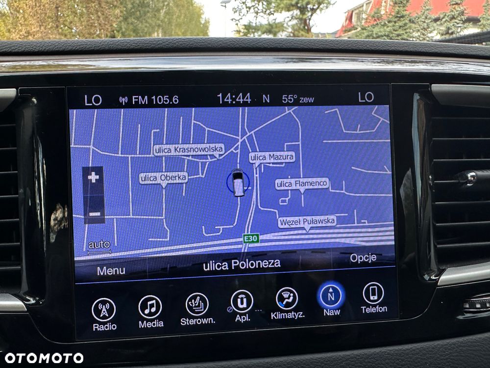 Chrysler Pacifica - 37
