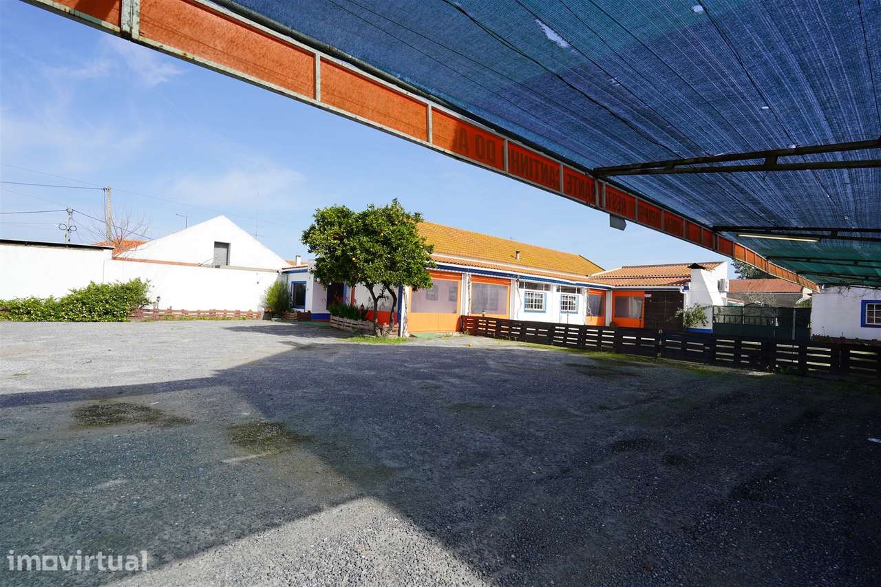 Restaurante em Grândola - Grande imagem: 3/36