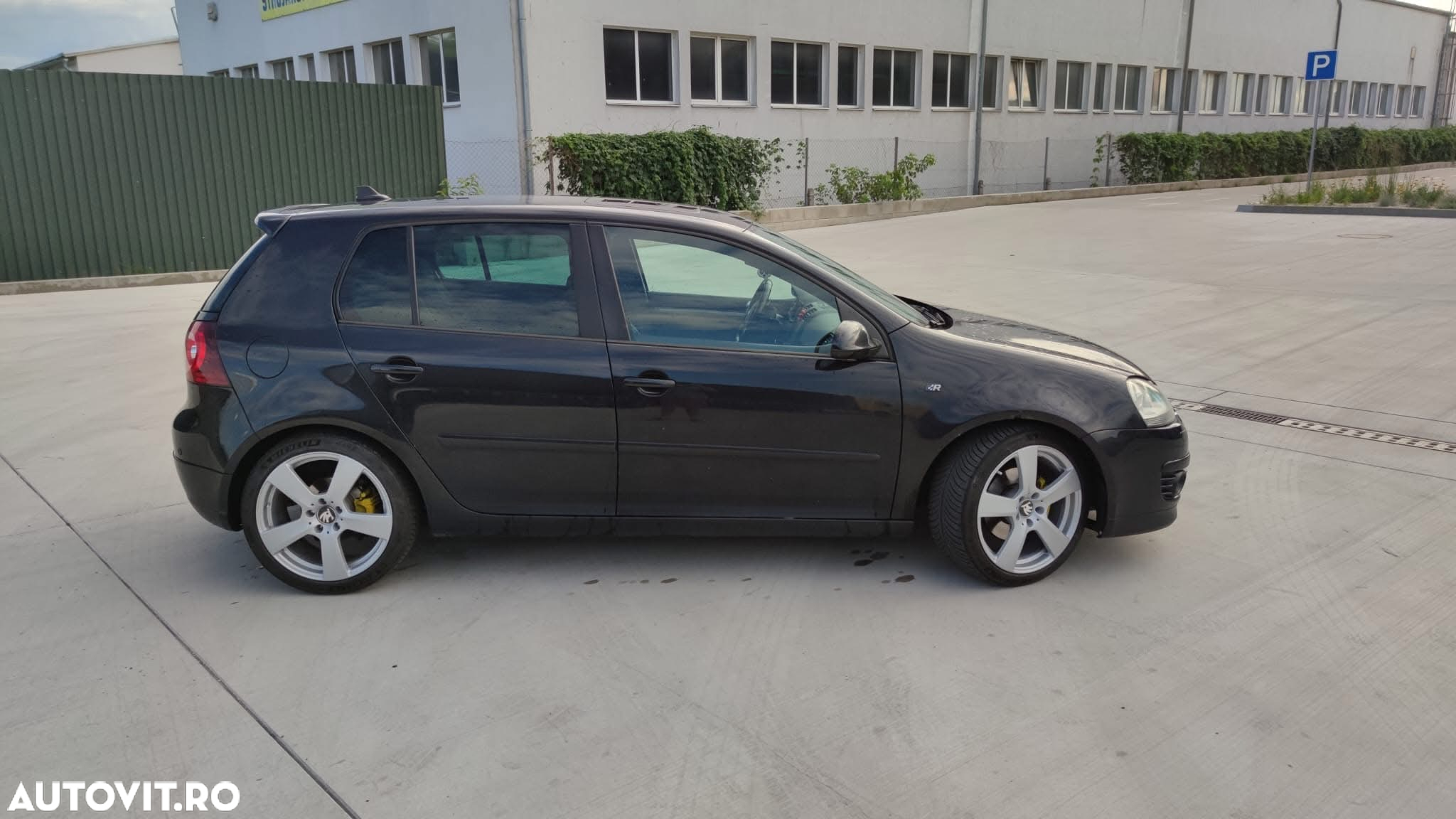 Volkswagen Golf 1.4 TSI GT Sport DSG - 2