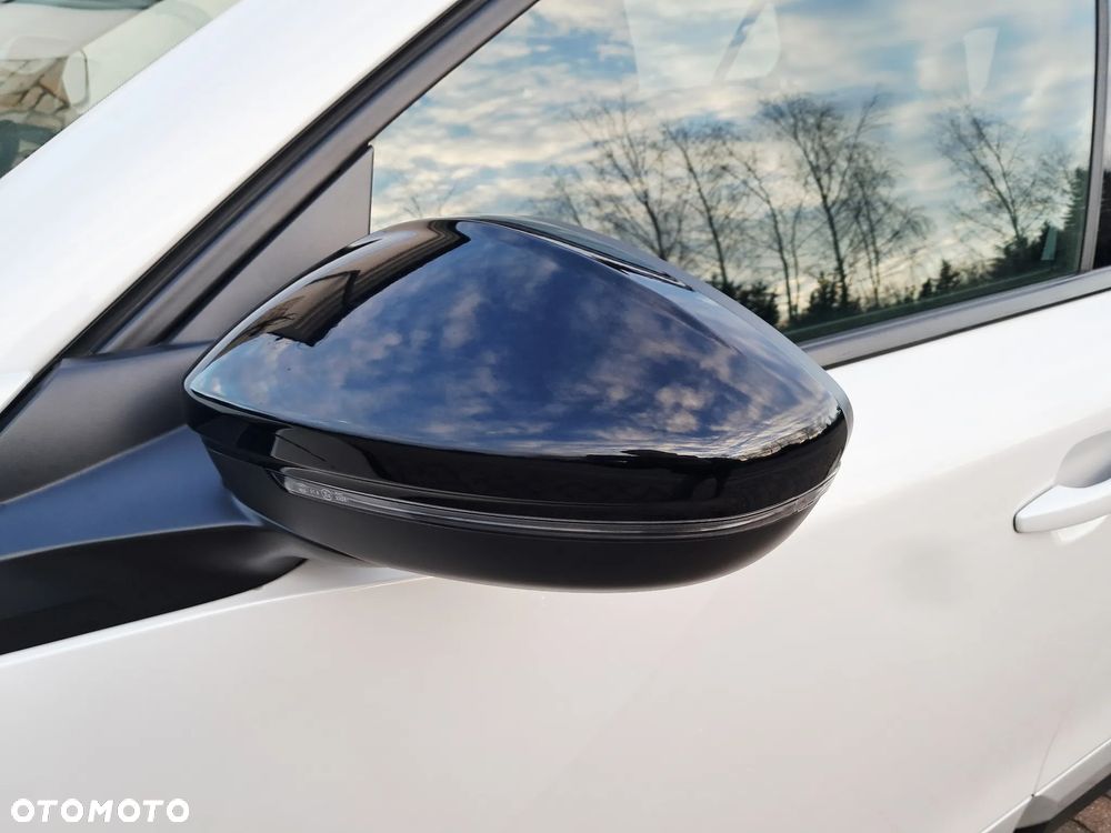 Peugeot 2008 1.2 Pure Tech GPF Allure S&S - 34