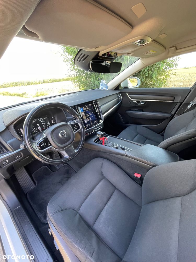 Volvo V90 D3 Momentum - 16