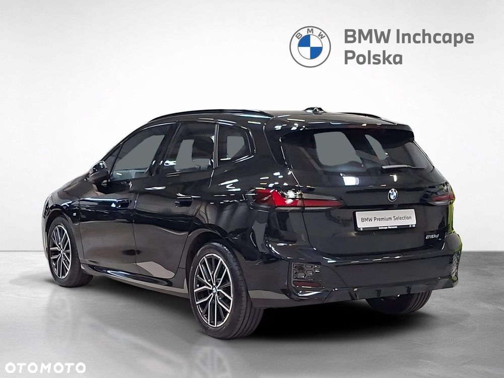 BMW Seria 2 - 4