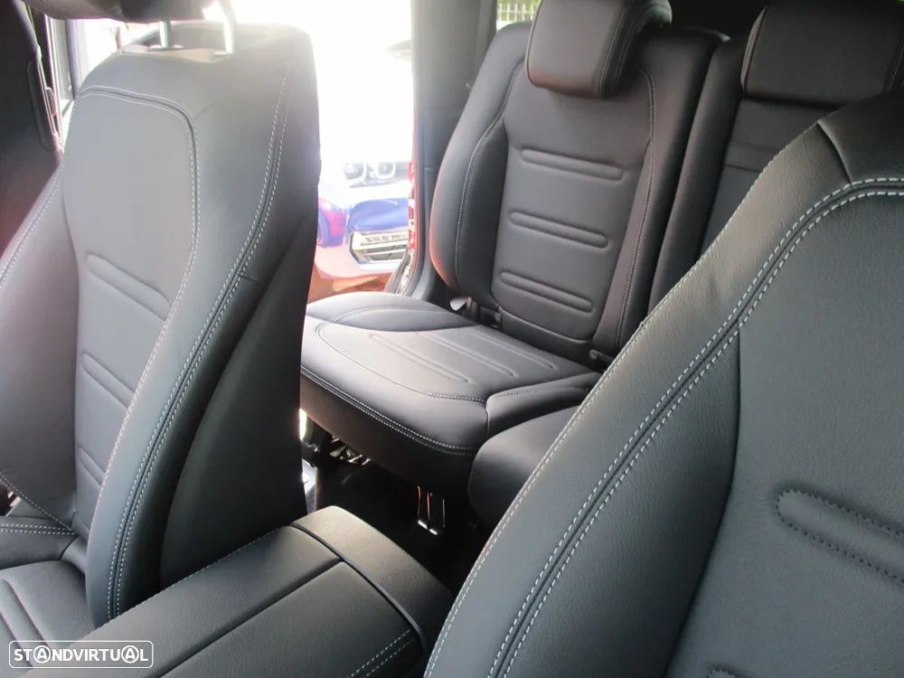 Mercedes-Benz G 450 d - 52